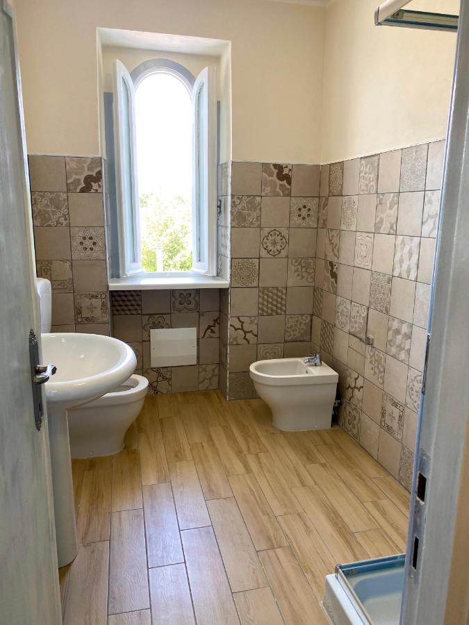 Sperlonga Paradise Suites 500M Dal Mare In Estate Servizio Navetta Per Sperlonga Centro Extérieur photo