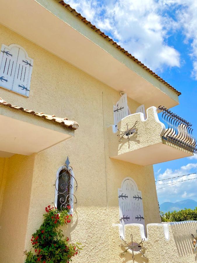 Sperlonga Paradise Suites 500M Dal Mare In Estate Servizio Navetta Per Sperlonga Centro Extérieur photo