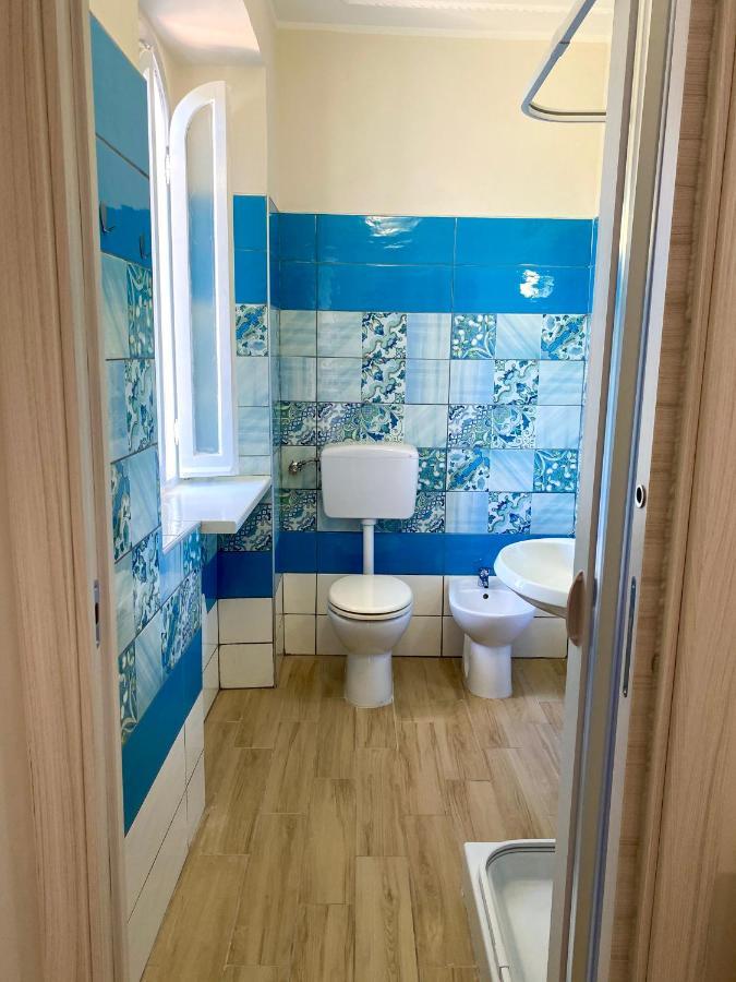 Sperlonga Paradise Suites 500M Dal Mare In Estate Servizio Navetta Per Sperlonga Centro Extérieur photo