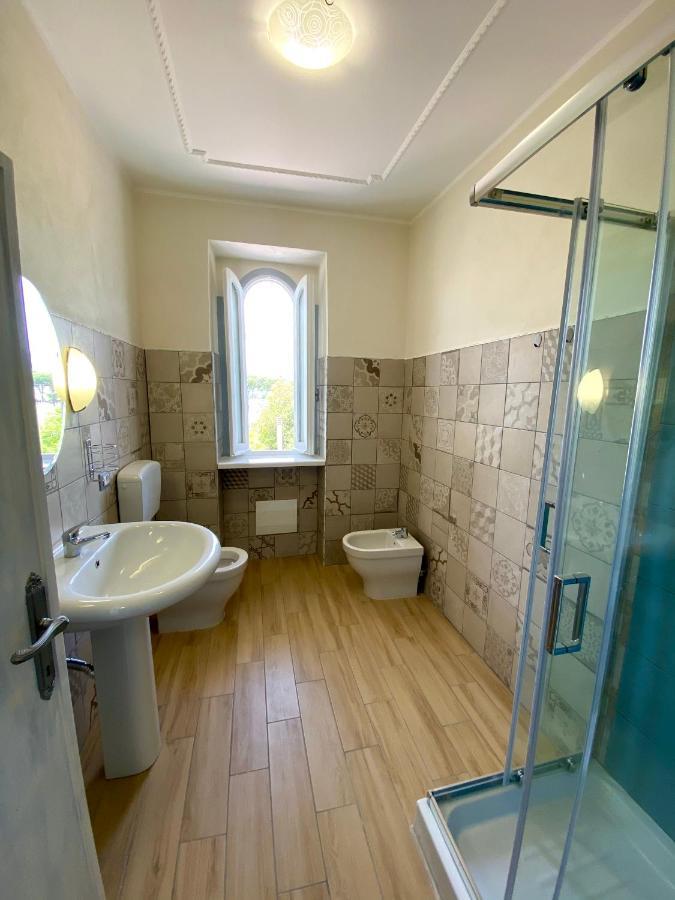 Sperlonga Paradise Suites 500M Dal Mare In Estate Servizio Navetta Per Sperlonga Centro Extérieur photo