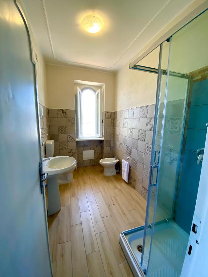 Sperlonga Paradise Suites 500M Dal Mare In Estate Servizio Navetta Per Sperlonga Centro Extérieur photo
