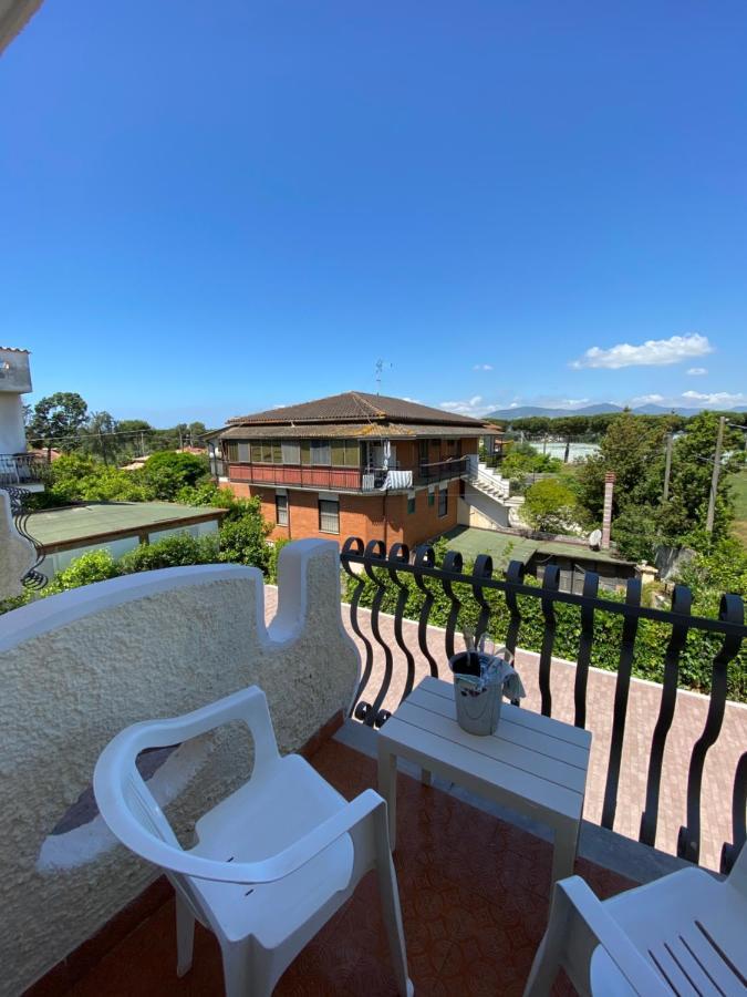 Sperlonga Paradise Suites 500M Dal Mare In Estate Servizio Navetta Per Sperlonga Centro Extérieur photo