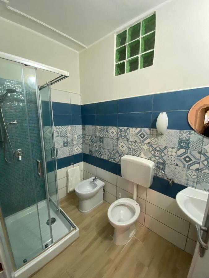 Sperlonga Paradise Suites 500M Dal Mare In Estate Servizio Navetta Per Sperlonga Centro Extérieur photo