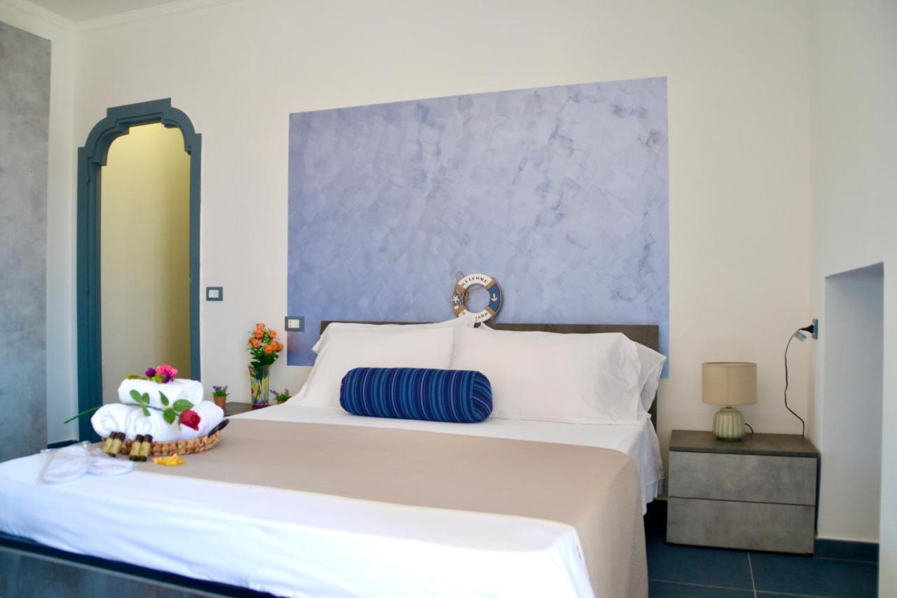 Sperlonga Paradise Suites 500M Dal Mare In Estate Servizio Navetta Per Sperlonga Centro Extérieur photo