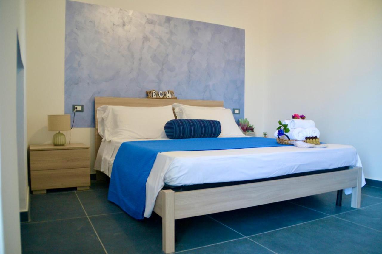 Sperlonga Paradise Suites 500M Dal Mare In Estate Servizio Navetta Per Sperlonga Centro Extérieur photo