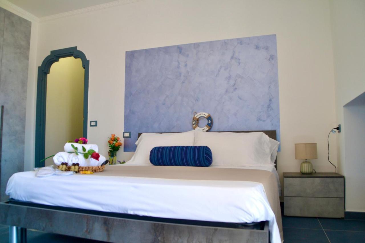 Sperlonga Paradise Suites 500M Dal Mare In Estate Servizio Navetta Per Sperlonga Centro Extérieur photo