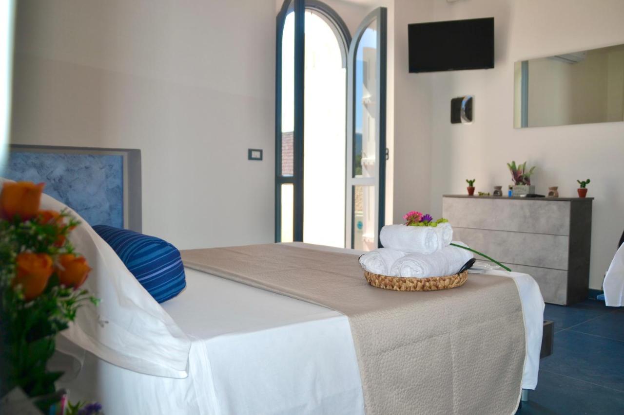 Sperlonga Paradise Suites 500M Dal Mare In Estate Servizio Navetta Per Sperlonga Centro Extérieur photo