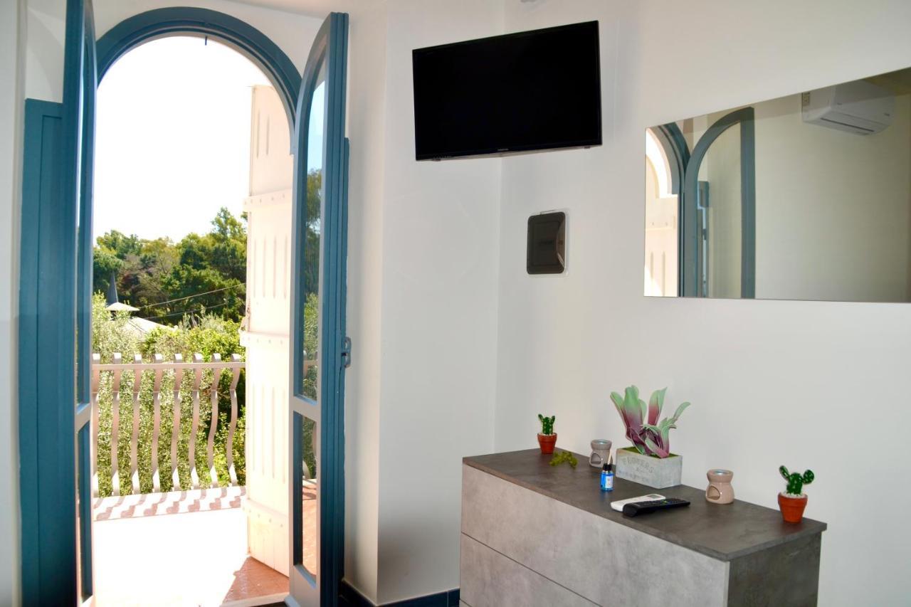 Sperlonga Paradise Suites 500M Dal Mare In Estate Servizio Navetta Per Sperlonga Centro Extérieur photo