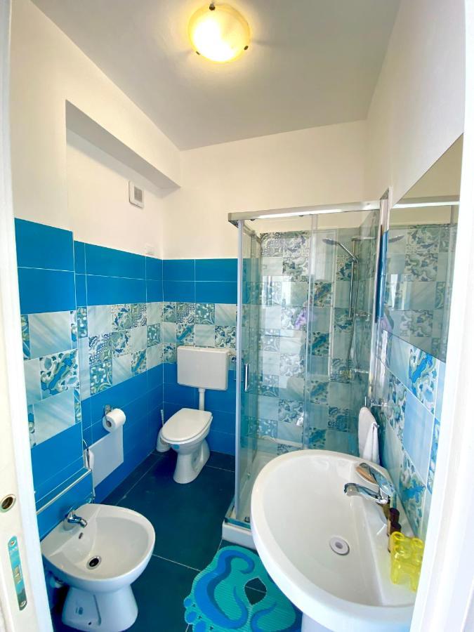 Sperlonga Paradise Suites 500M Dal Mare In Estate Servizio Navetta Per Sperlonga Centro Extérieur photo