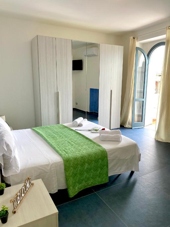 Sperlonga Paradise Suites 500M Dal Mare In Estate Servizio Navetta Per Sperlonga Centro Extérieur photo