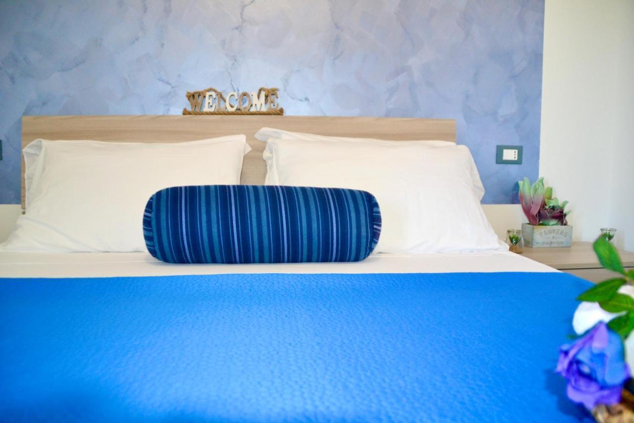 Sperlonga Paradise Suites 500M Dal Mare In Estate Servizio Navetta Per Sperlonga Centro Extérieur photo