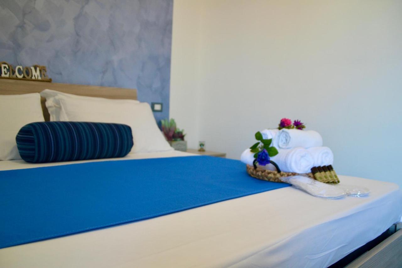 Sperlonga Paradise Suites 500M Dal Mare In Estate Servizio Navetta Per Sperlonga Centro Extérieur photo