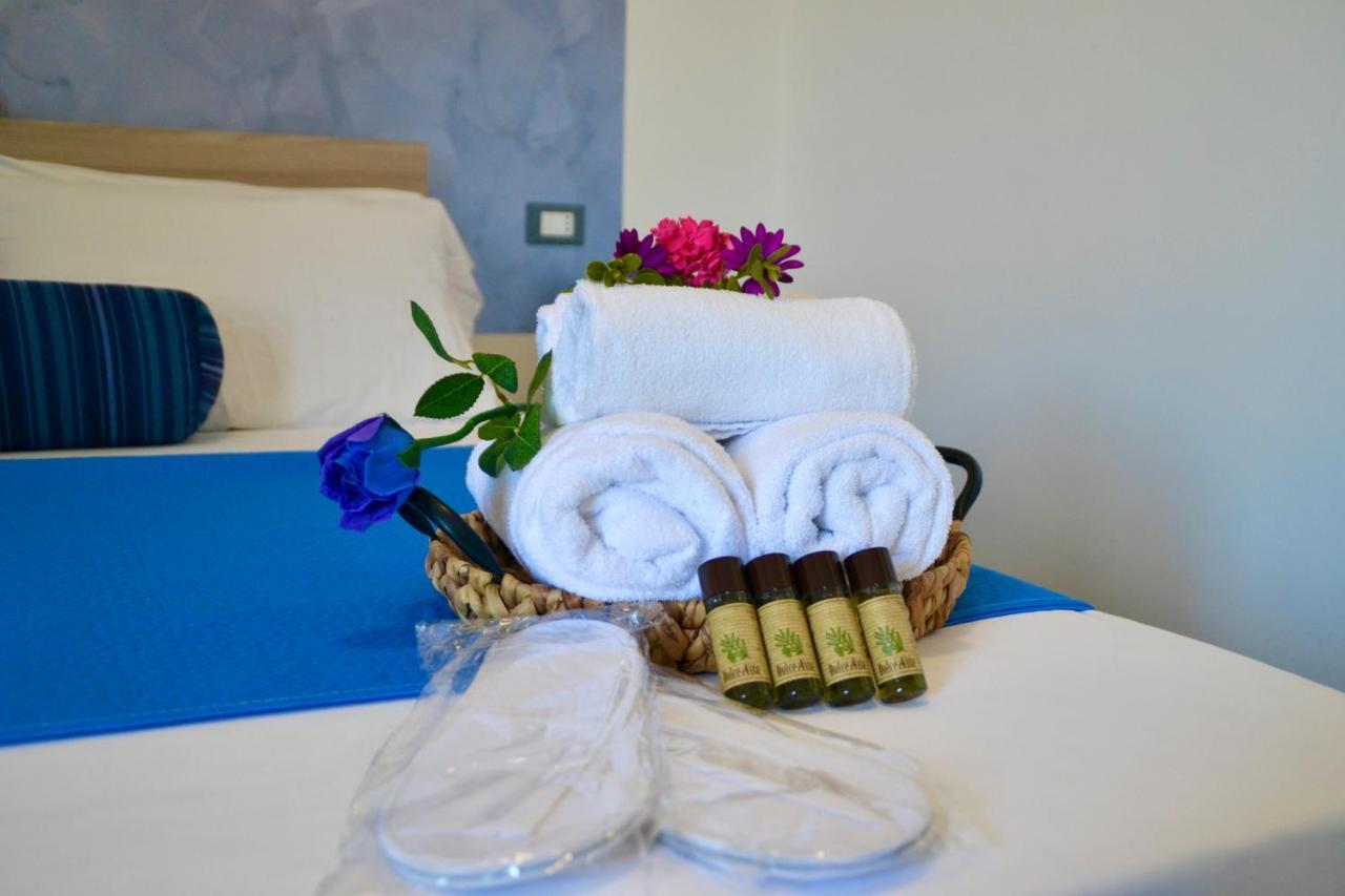 Sperlonga Paradise Suites 500M Dal Mare In Estate Servizio Navetta Per Sperlonga Centro Extérieur photo