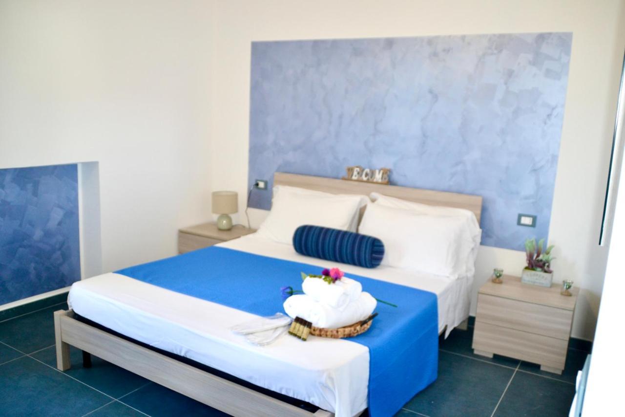Sperlonga Paradise Suites 500M Dal Mare In Estate Servizio Navetta Per Sperlonga Centro Extérieur photo