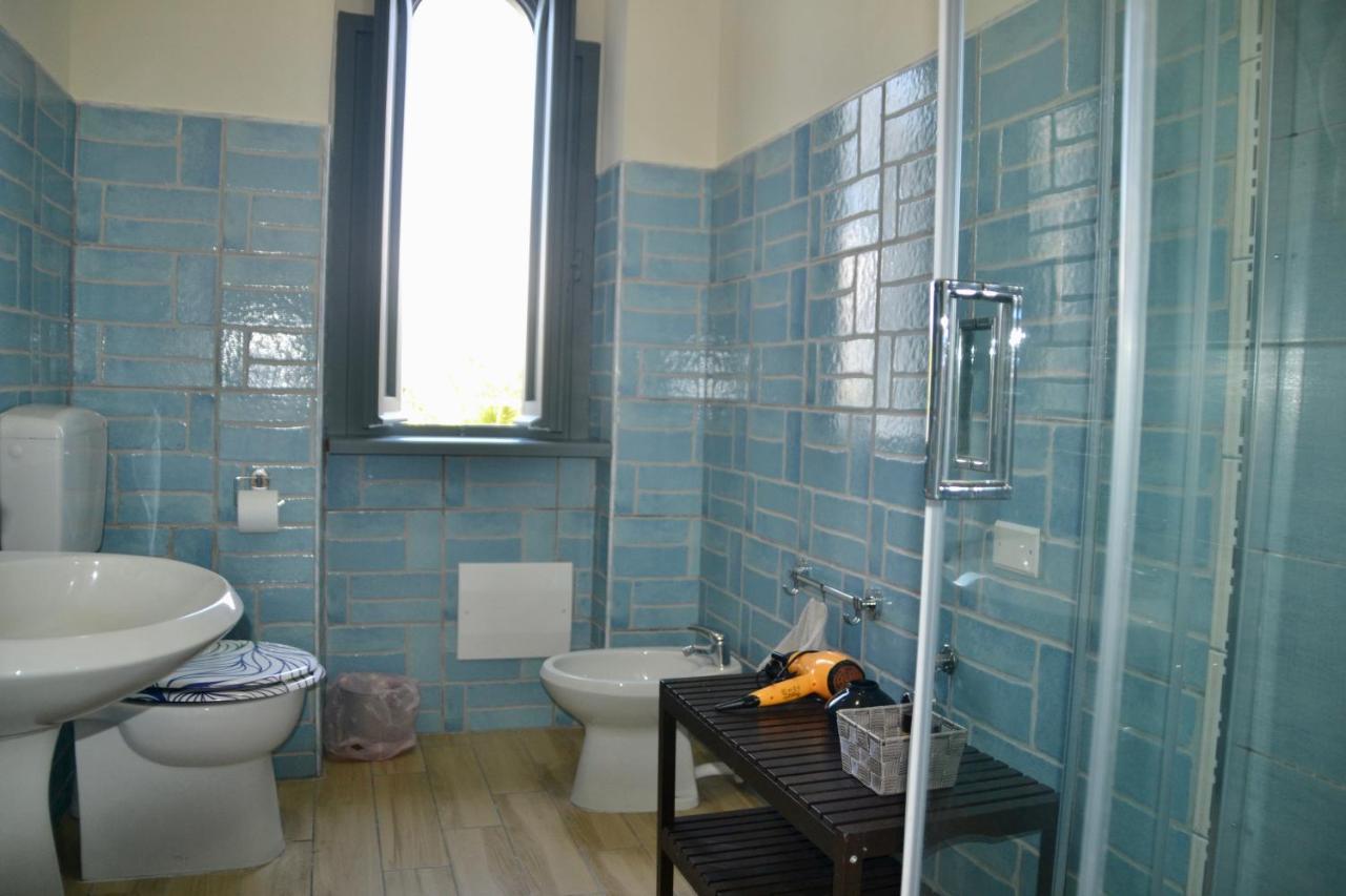 Sperlonga Paradise Suites 500M Dal Mare In Estate Servizio Navetta Per Sperlonga Centro Extérieur photo