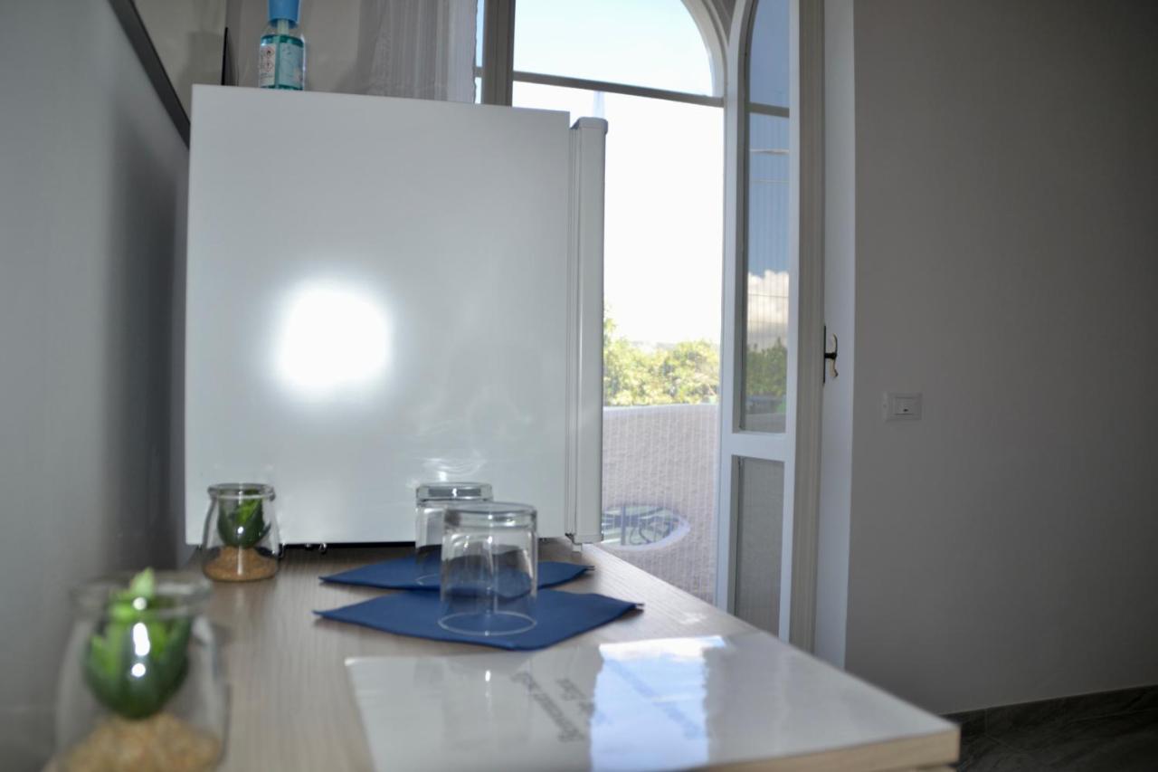 Sperlonga Paradise Suites 500M Dal Mare In Estate Servizio Navetta Per Sperlonga Centro Extérieur photo