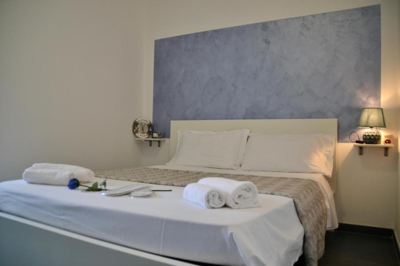 Sperlonga Paradise Suites 500M Dal Mare In Estate Servizio Navetta Per Sperlonga Centro Extérieur photo