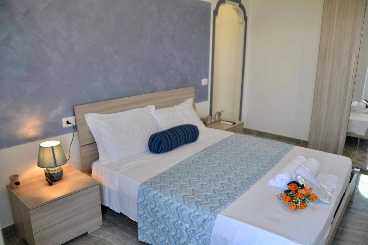Sperlonga Paradise Suites 500M Dal Mare In Estate Servizio Navetta Per Sperlonga Centro Extérieur photo