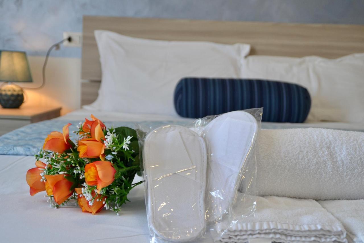 Sperlonga Paradise Suites 500M Dal Mare In Estate Servizio Navetta Per Sperlonga Centro Extérieur photo
