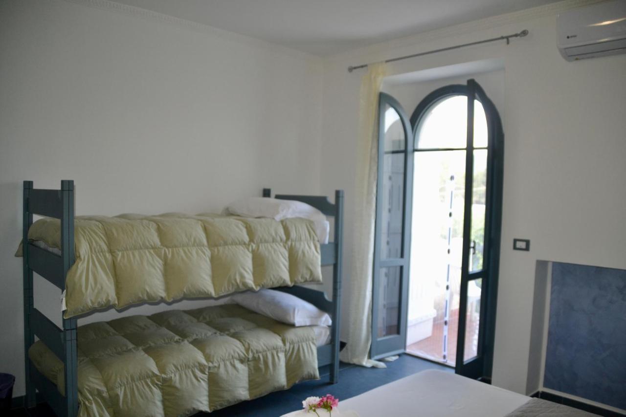 Sperlonga Paradise Suites 500M Dal Mare In Estate Servizio Navetta Per Sperlonga Centro Extérieur photo