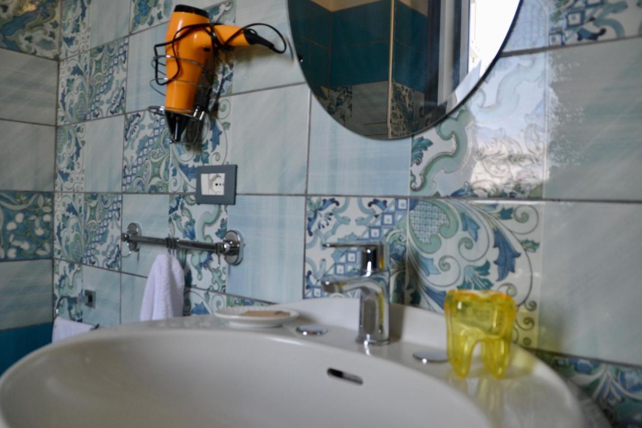 Sperlonga Paradise Suites 500M Dal Mare In Estate Servizio Navetta Per Sperlonga Centro Extérieur photo